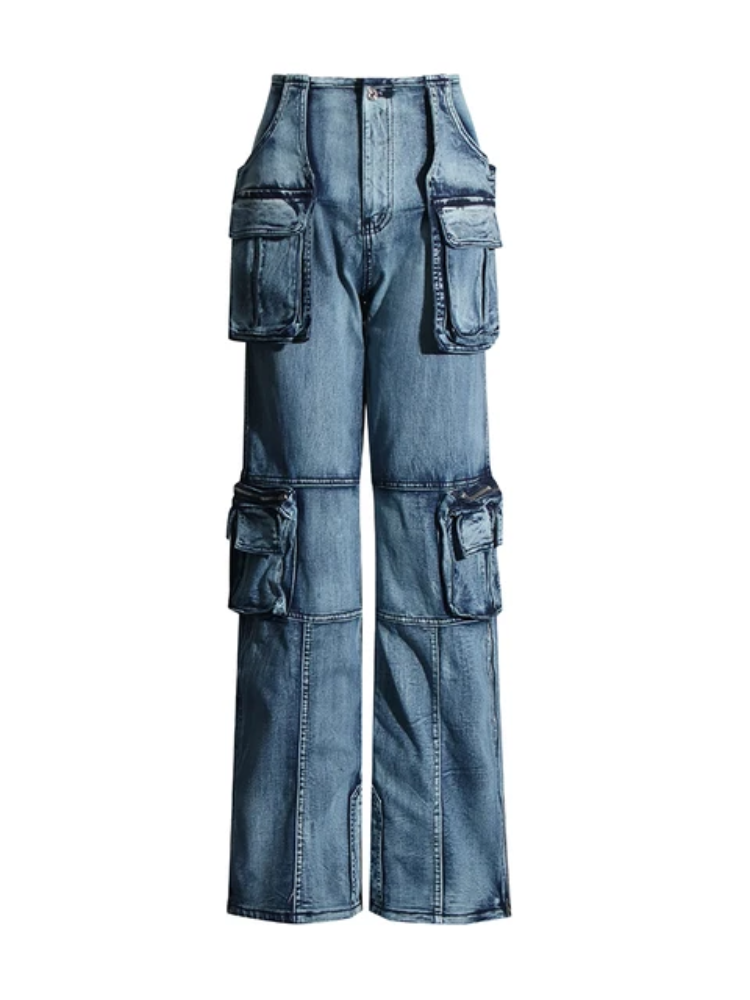 Comando High Waist Jeans