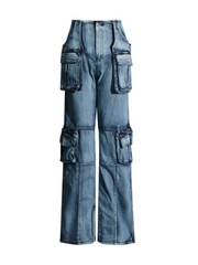 Comando High Waist Jeans