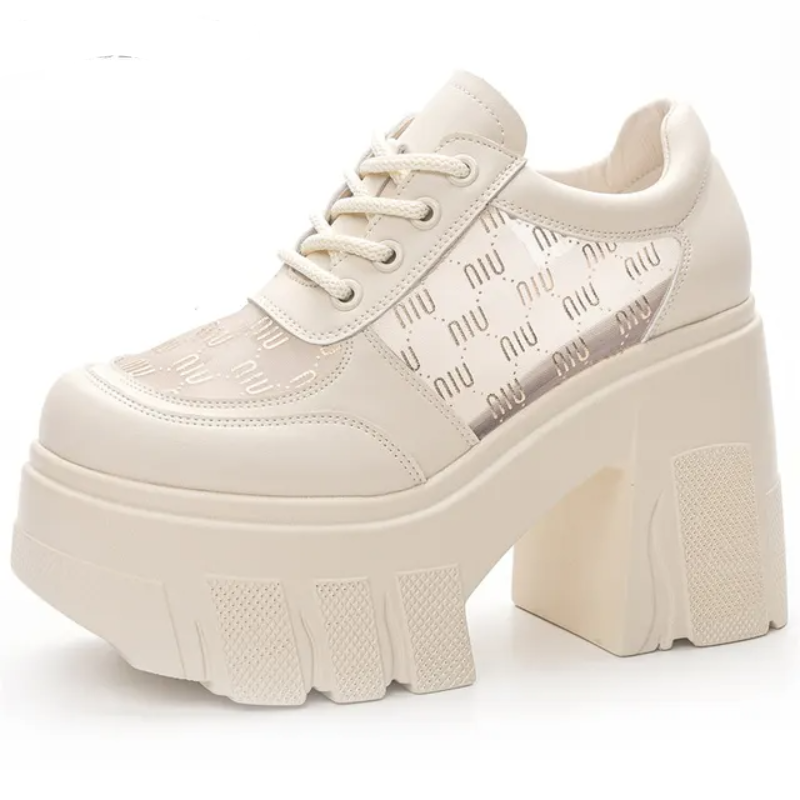 RelishRhythm Boots
