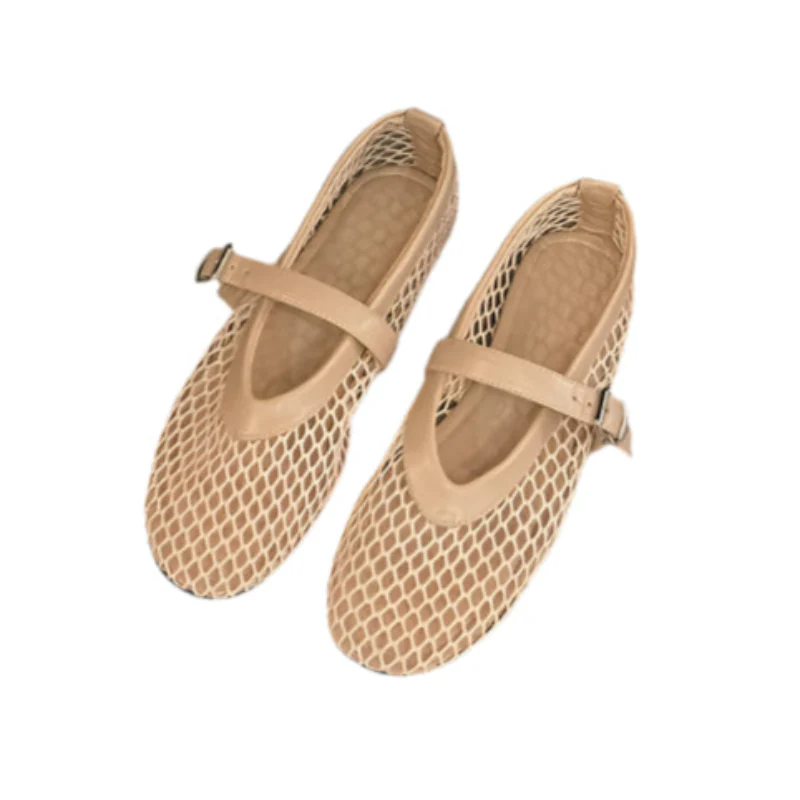 DaisyStroll Sandals