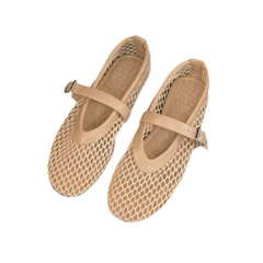 DaisyStroll Sandals