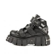 Titan's Tread Boots