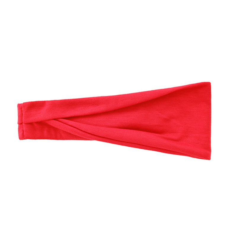 Yoga Elastic Headband