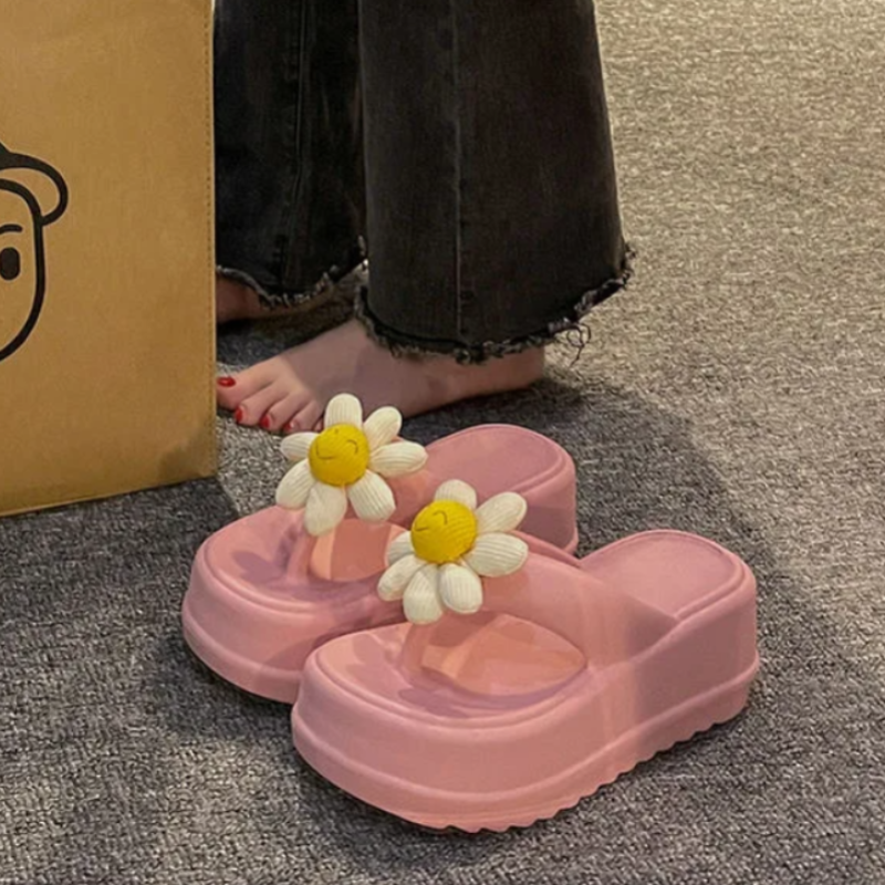 Margareta Summer Slippers