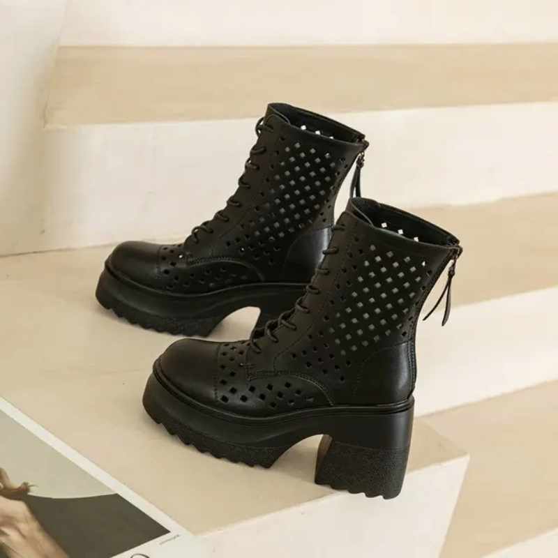 Aconcagua Hollow Boots