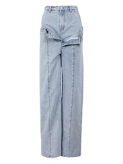 Bum Bum Double Jeans
