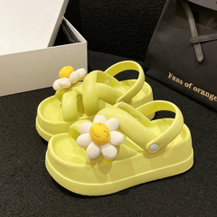 Flora Summer Sandals