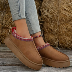 Ergo Winter Slip-Ons