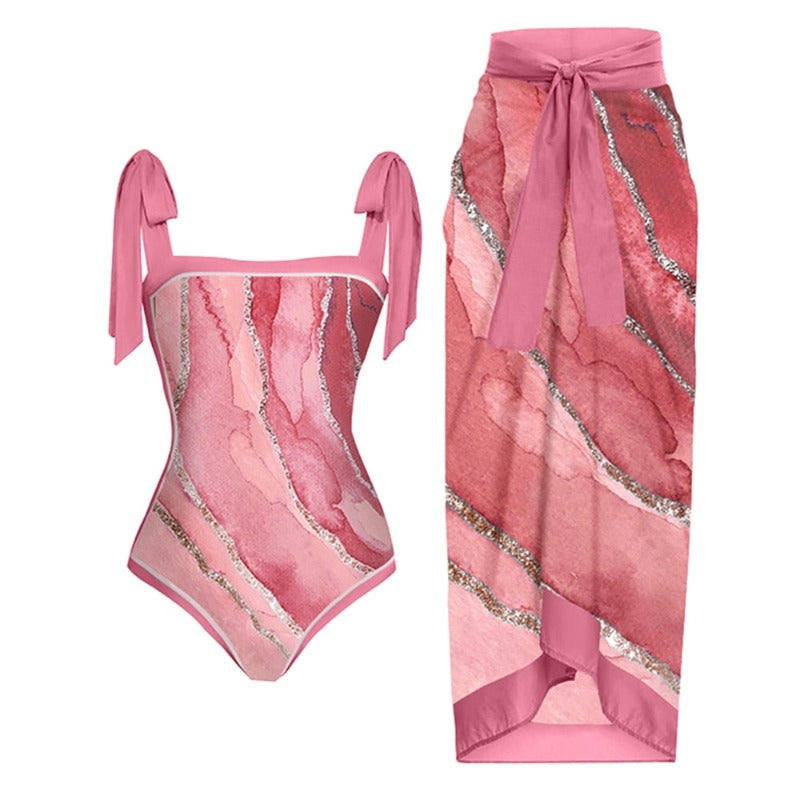 Falia Classic Swimsuit