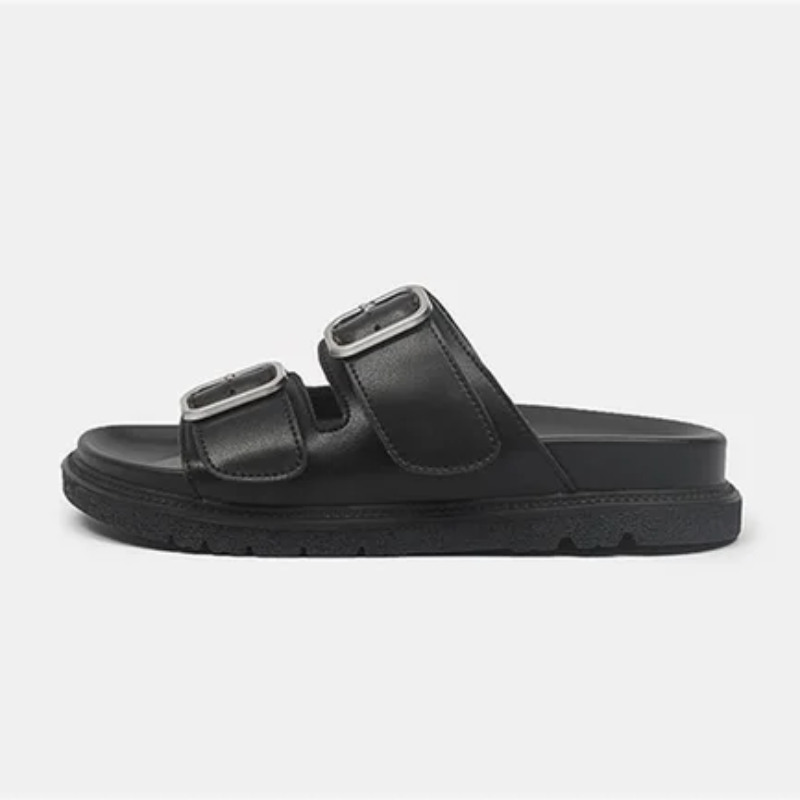 Glory Gladiator Summer Slippers