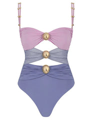 Dare to Bare Swimsuit