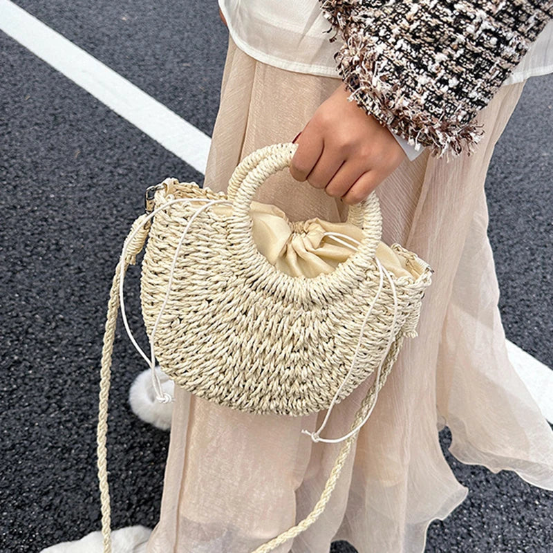 Tulum Dreams Crossbody Bag