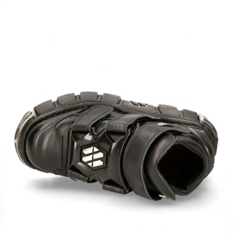 Titan's Tread Boots