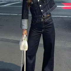 Denim Dynasty Set