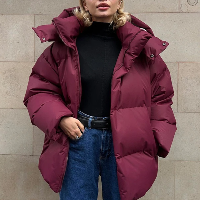 Fuji Winter Jacket