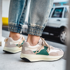 Robie Flex Sneakers