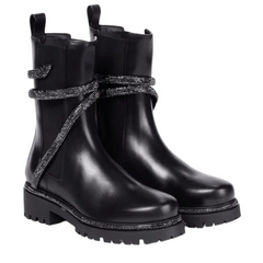 Sparkle Sprinter Boots
