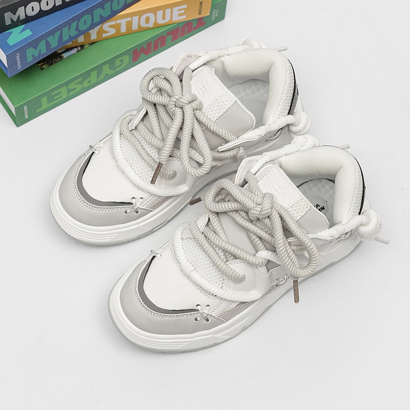 Bristol Street Sneakers