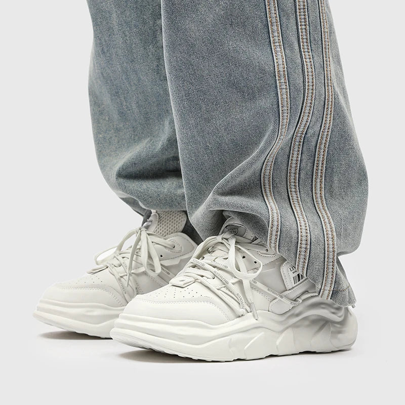 KyotoKicks Light Sneakers