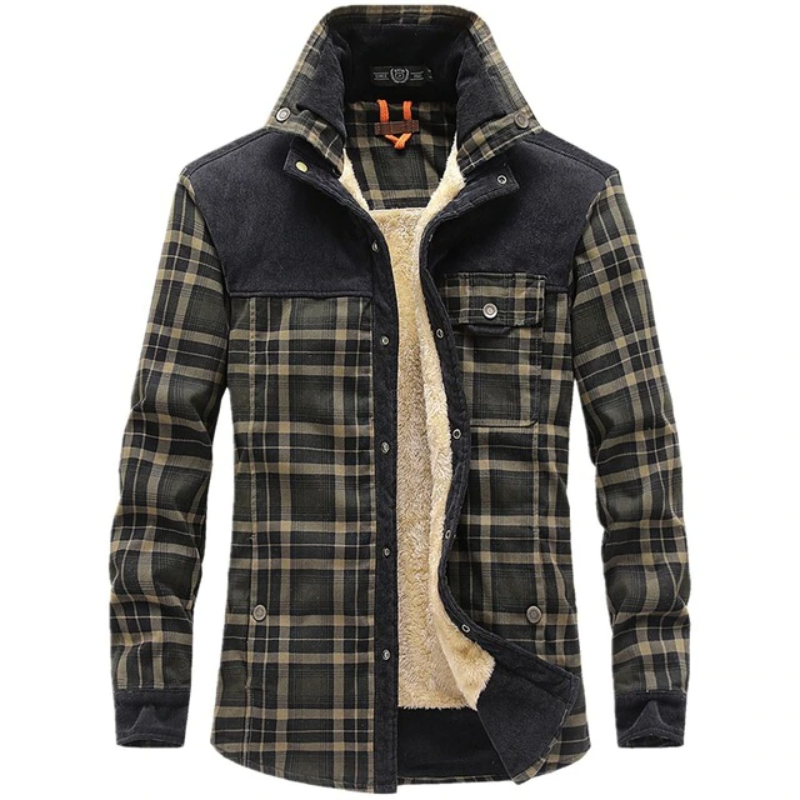 Barbas Winter Jacket