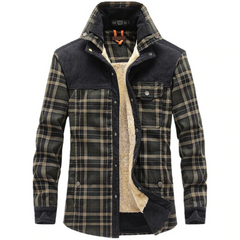 Barbas Winter Jacket