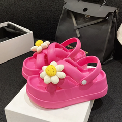 Sorelle Convertible Summer Sandals