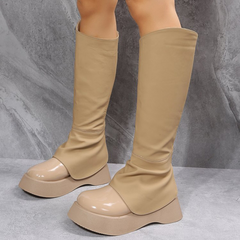 Texana High Boots
