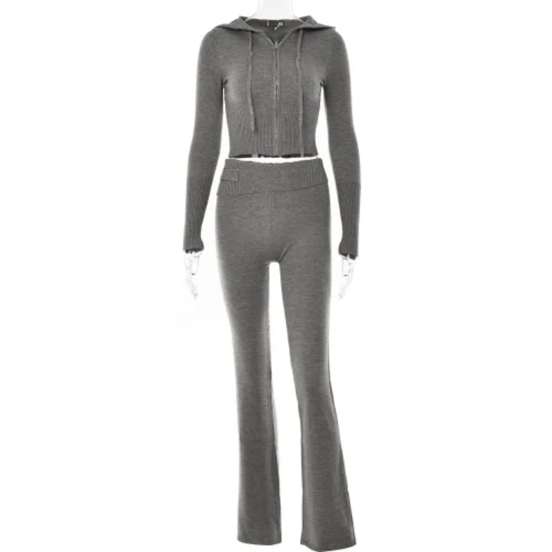 Dannielle Warm Set