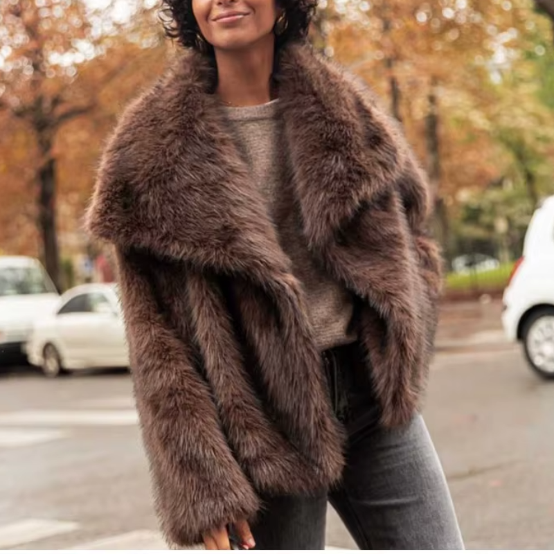 Alba Prestige Coat