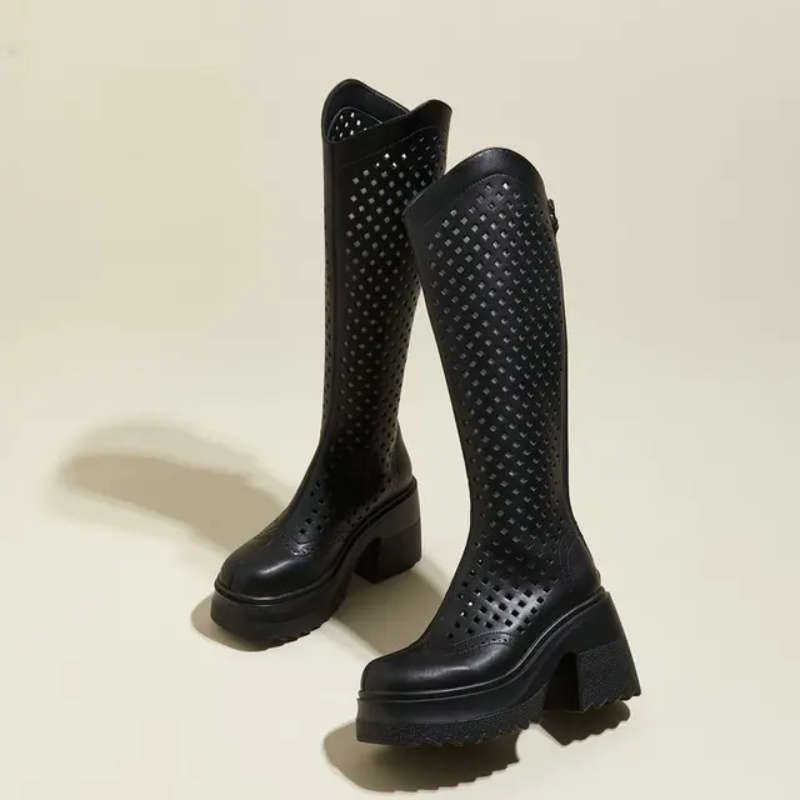 Aconcagua Hollow Boots