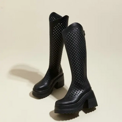 Aconcagua Hollow Boots