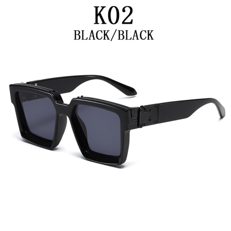 Glox Squared Sunnies