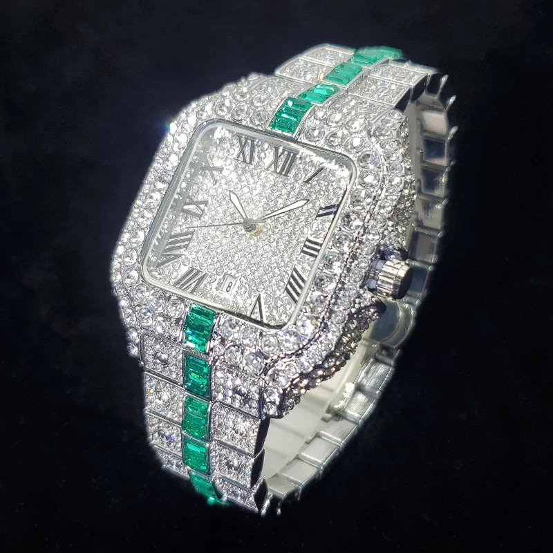 CrownStone Watch