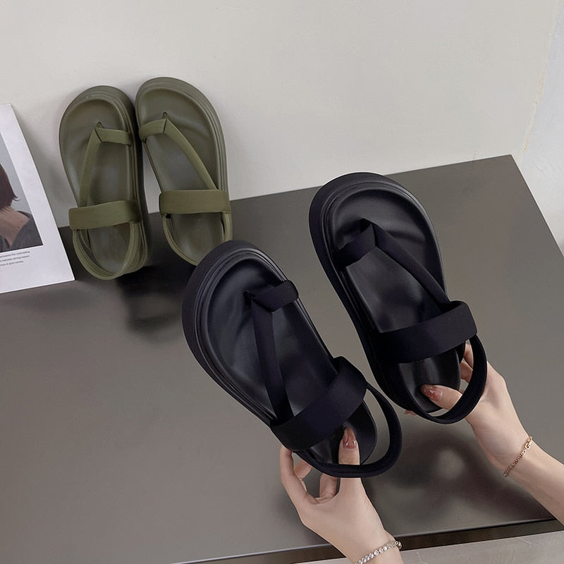 Namibia Roman Sandals