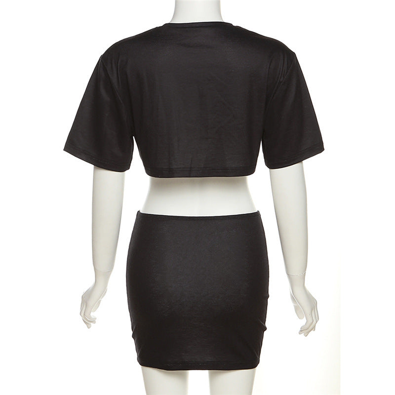 Buggy 2 Piece Street Set