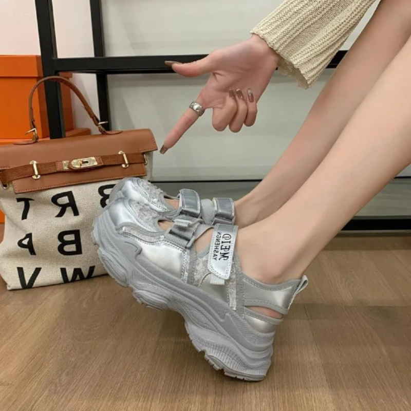 Magic Mist Sandals