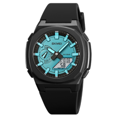 Matrix Master Chronometer Watch