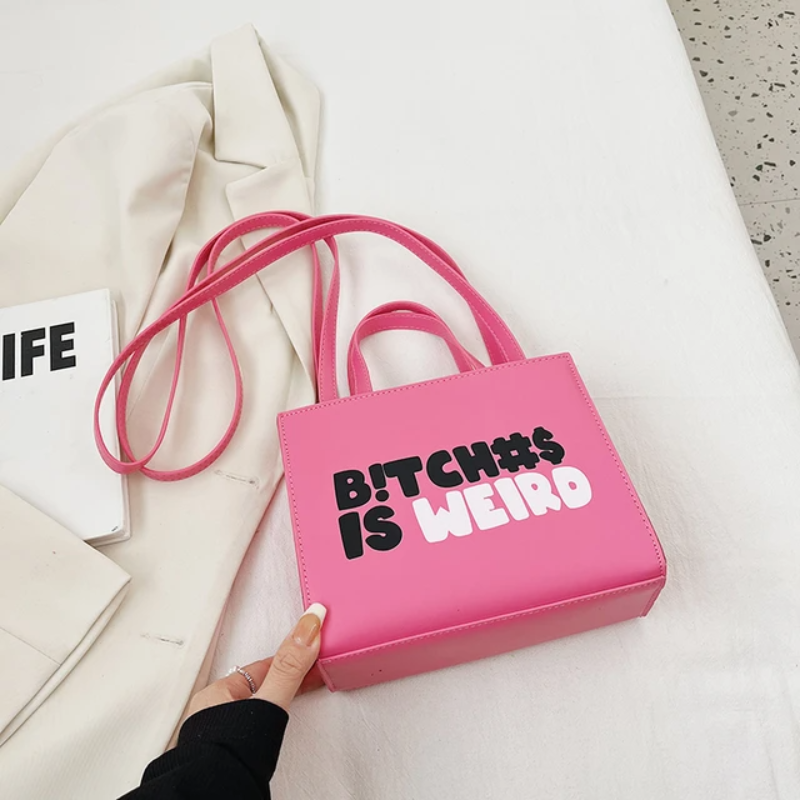 Alya Vagabond Shoulder Bag