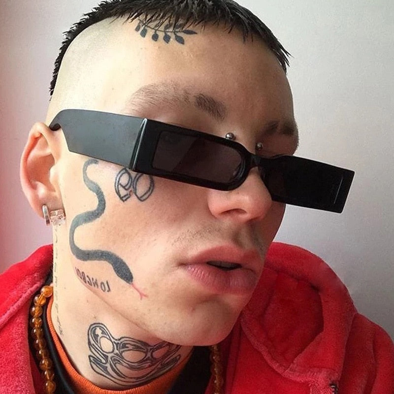 Opulent Obsidians Sunglasses