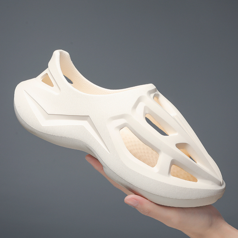 Carrera Street Slippers