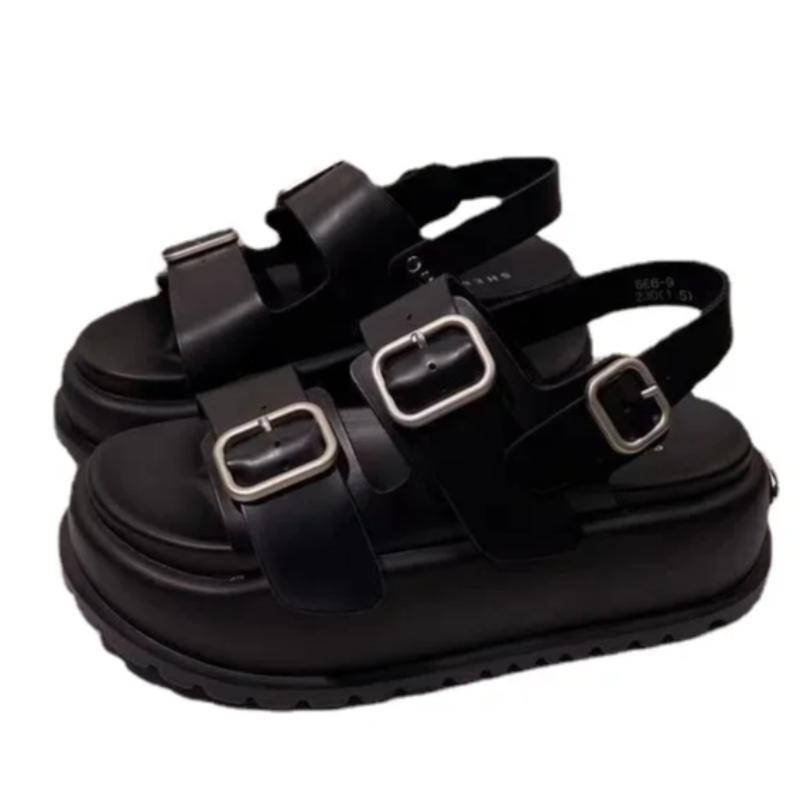 Sorana Summer Sandals