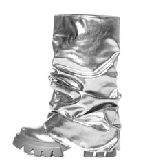 Eclipse Star Boots