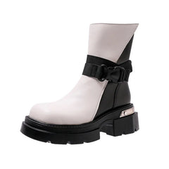 Vogue Voyager Boots