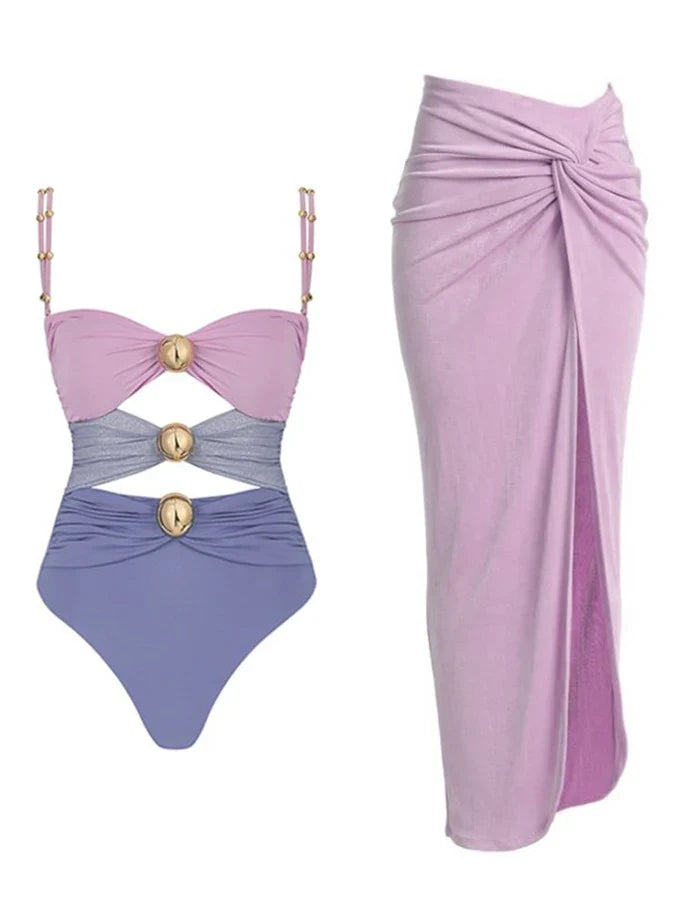 Dare to Bare Swimsuit