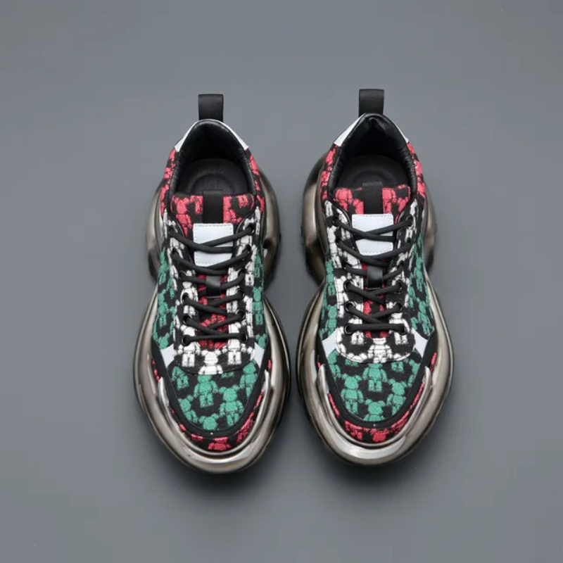 Helios Evo Sneakers