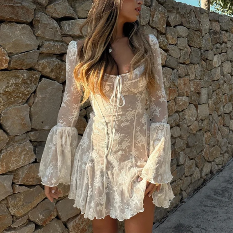 Arina Sexy Party Dress
