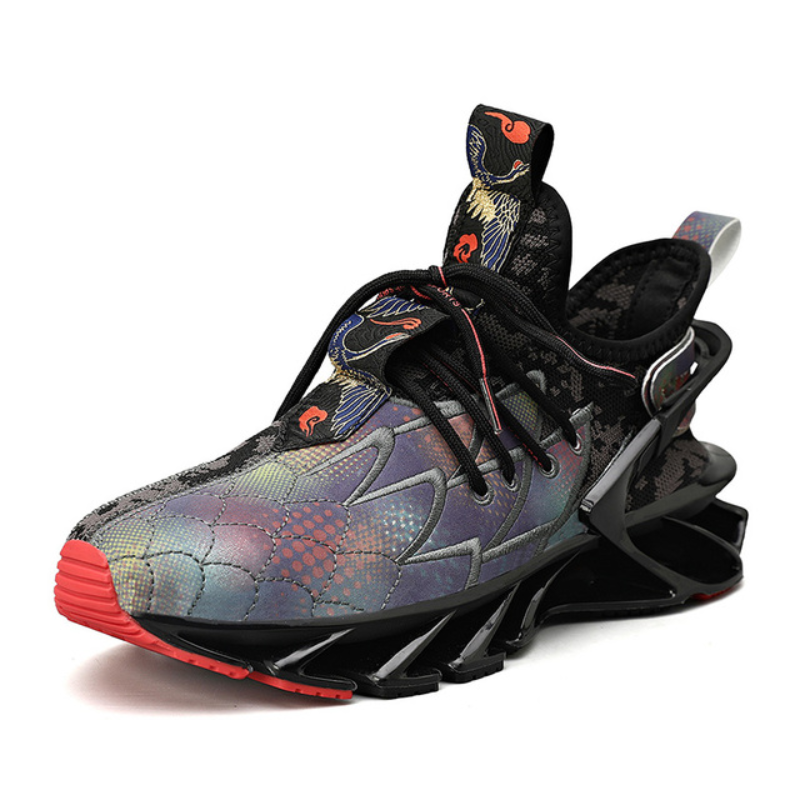 Quantum Quicks Sneakers