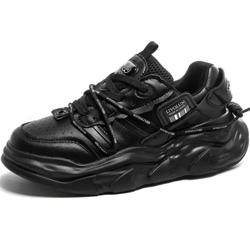 KyotoKicks Light Sneakers