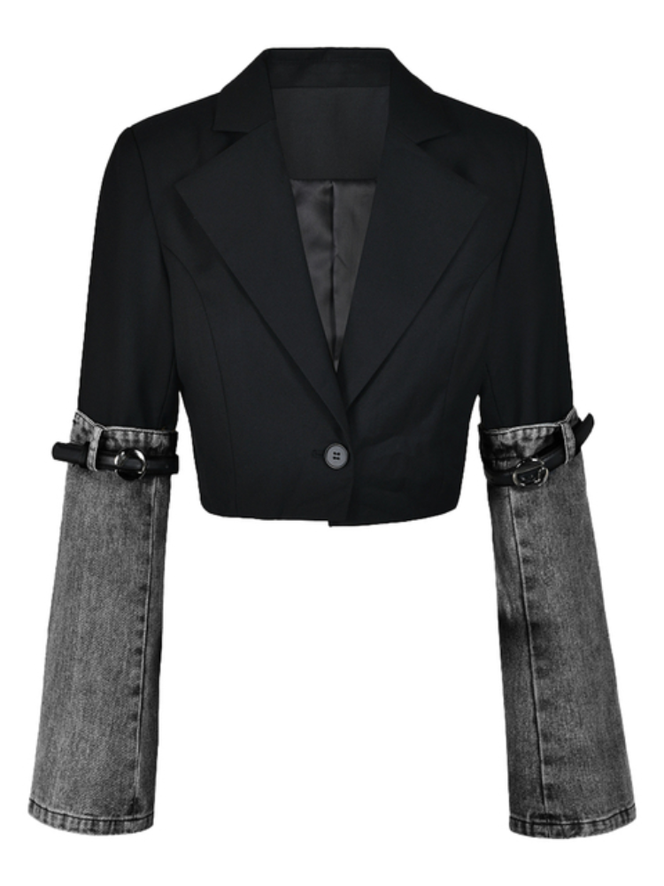 Apex Duo Blazer