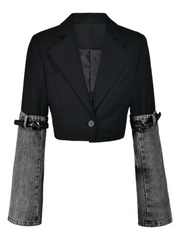 Apex Duo Blazer